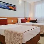 Alameda Vitória Hotel