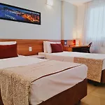 Alameda Vitória Hotel