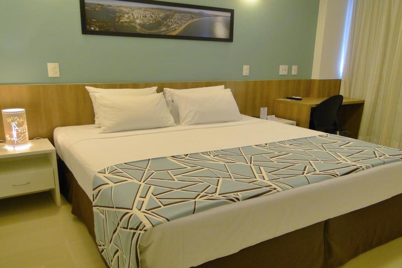 Alameda 3* Vitória