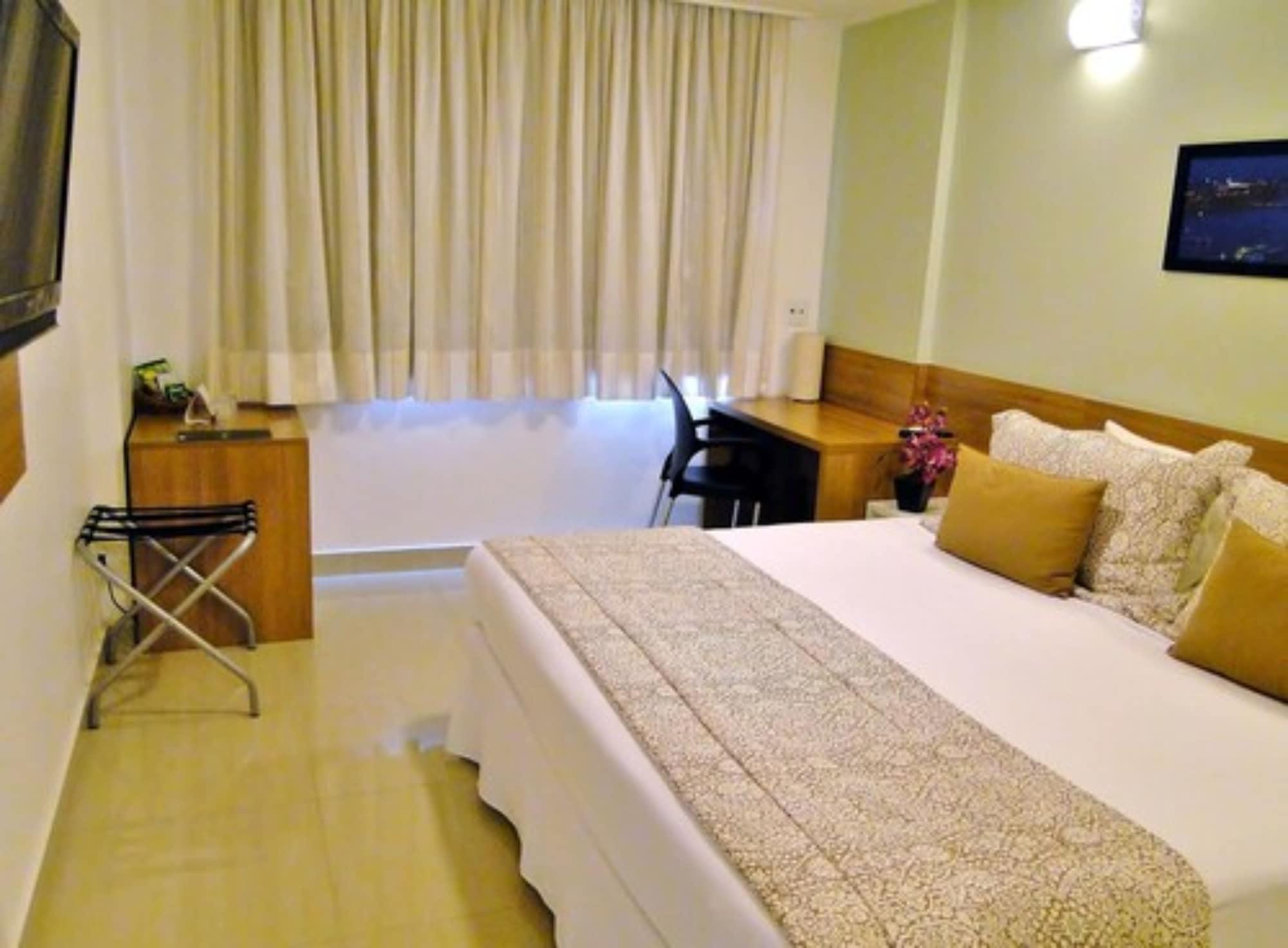 Hotel Alameda Vitória