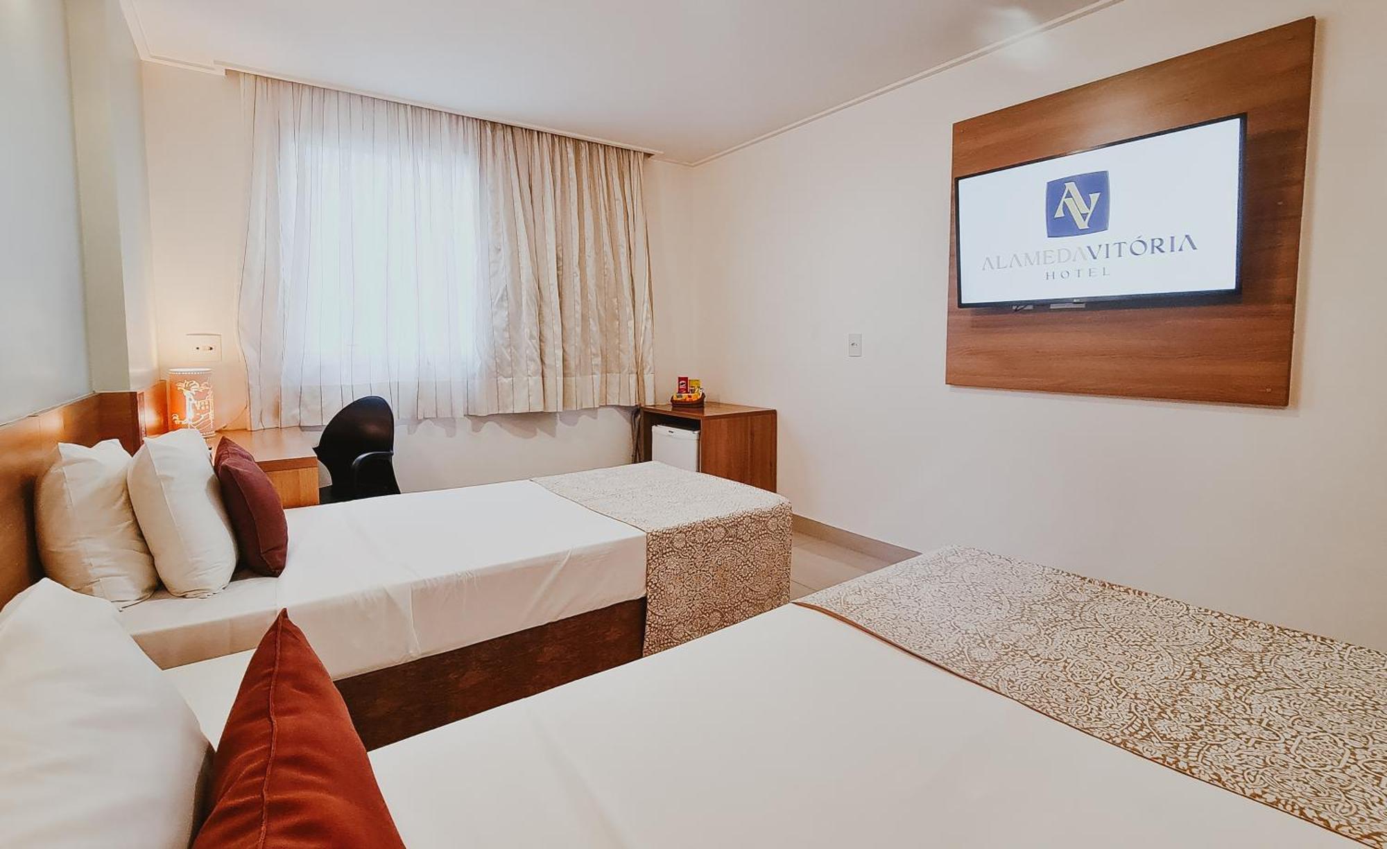 Hotel Alameda