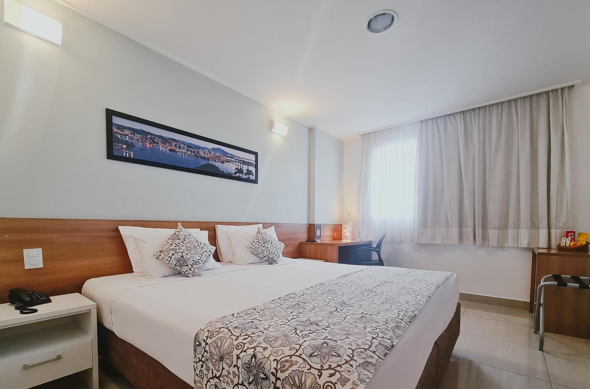 Alameda 3* Vitória