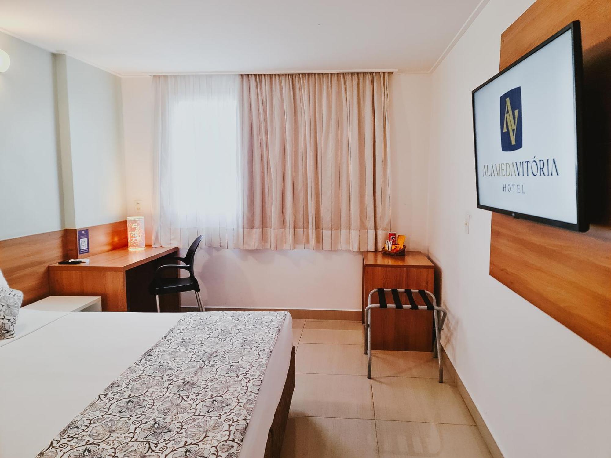 Hotel Alameda Vitória