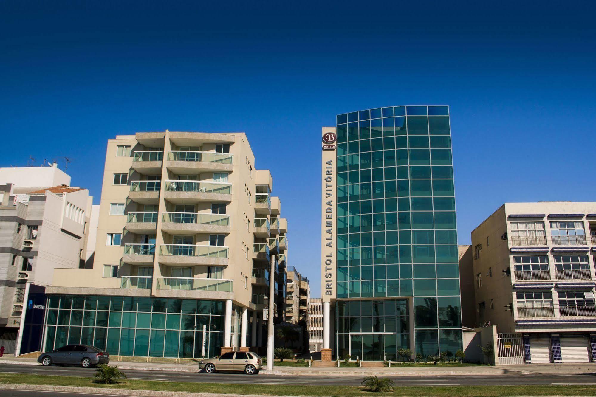Alameda 3*