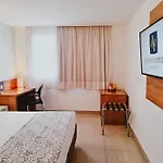 Alameda Vitória Hotel