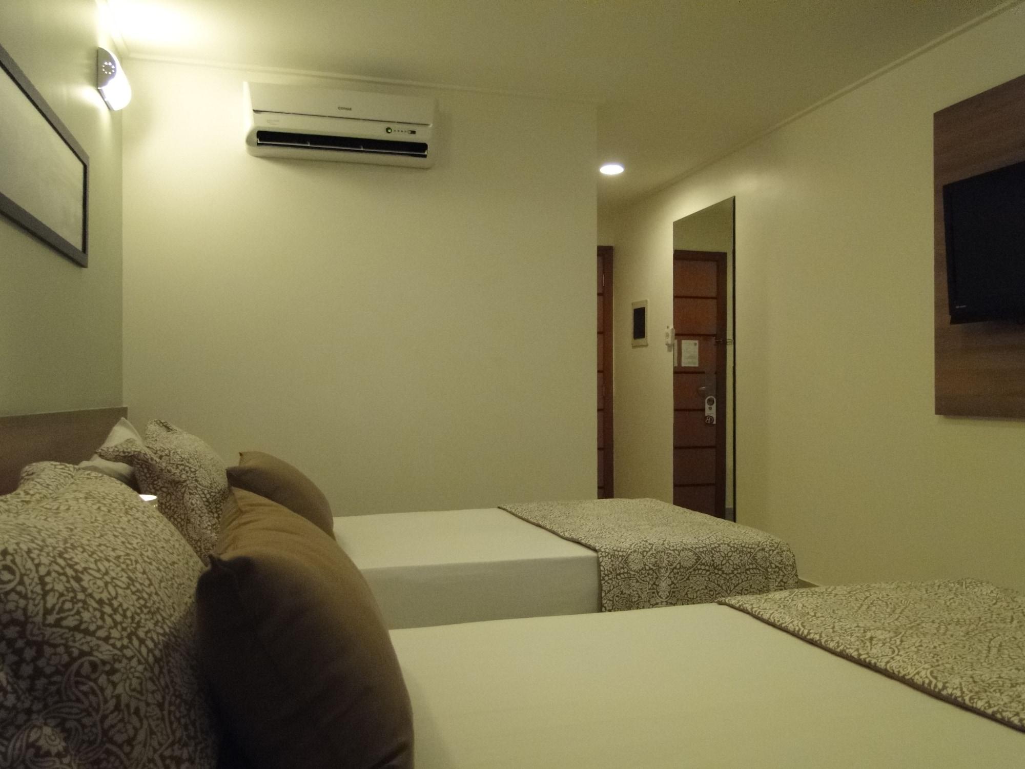 Alameda 3*