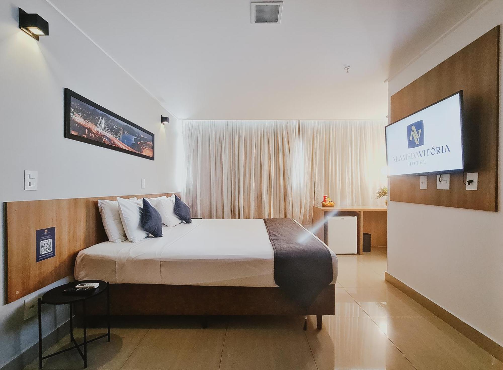 Alameda Hotel 3*