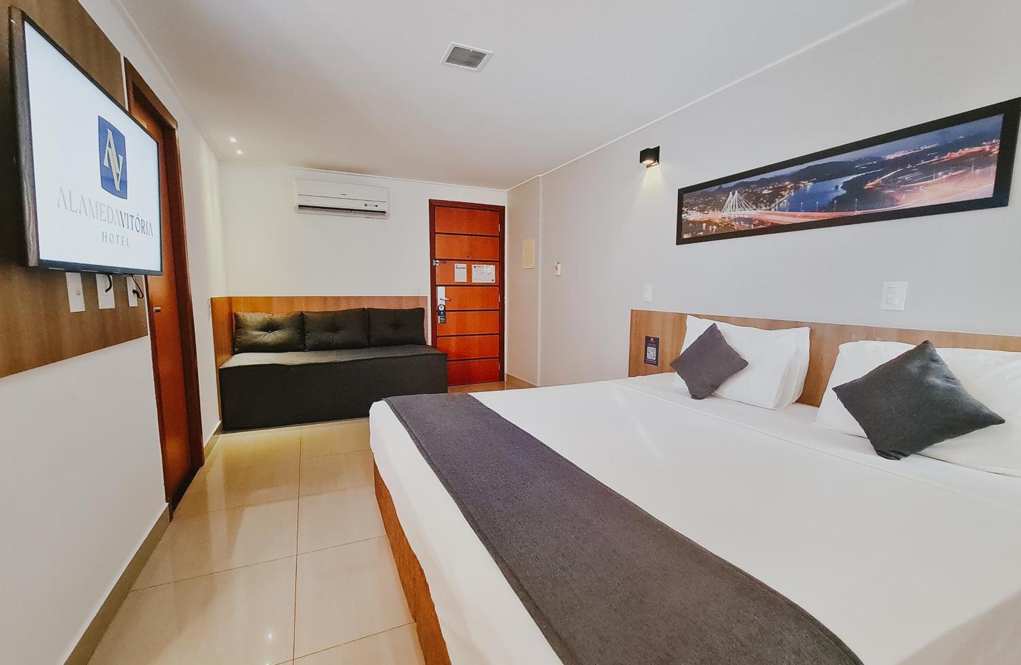 Alameda Hotel Vitória