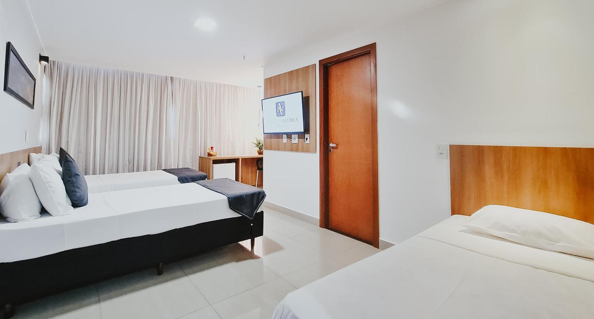 Hotel Alameda Vitória