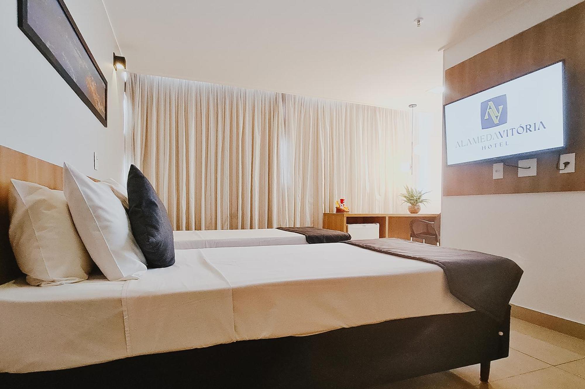 Hotel Alameda