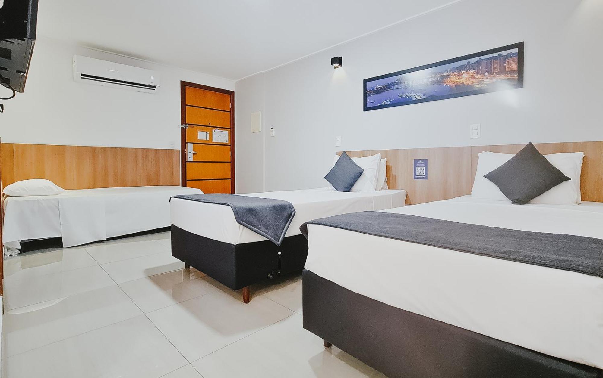 Hotel Alameda 3*